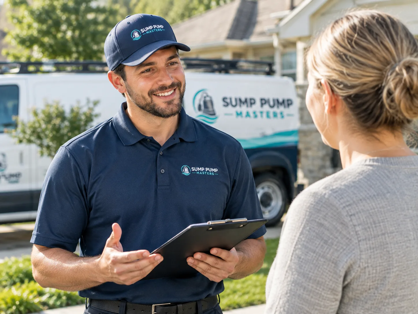 Sump Pump Repair Mitchell, GA FAQs